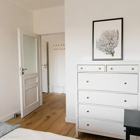 Apartment Przy Starym Miescie Scala Z Parkingiem *